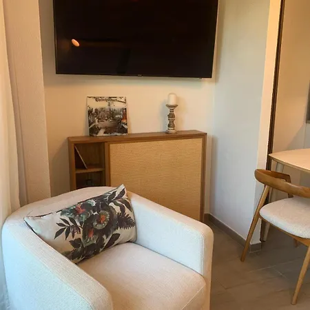 Cossy Appartement Nyon