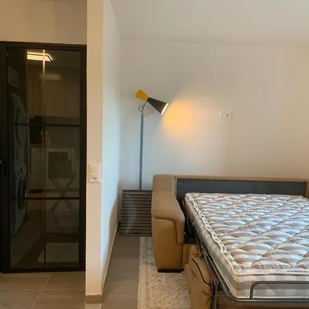 Appartement Cossy Nyon