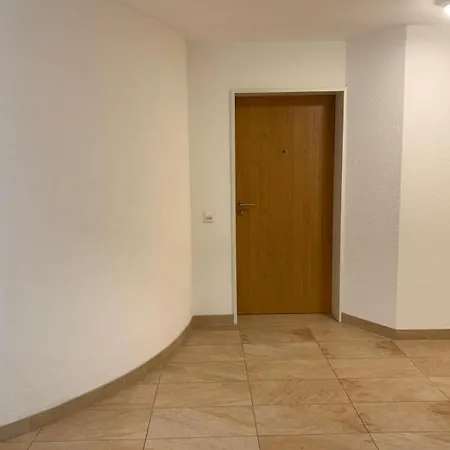 Appartement Cossy Nyon