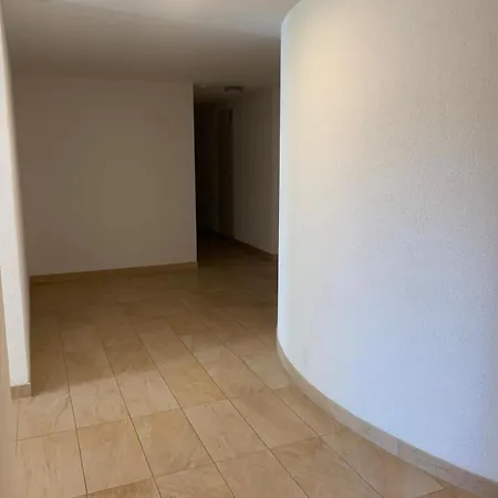 Appartement Cossy Nyon