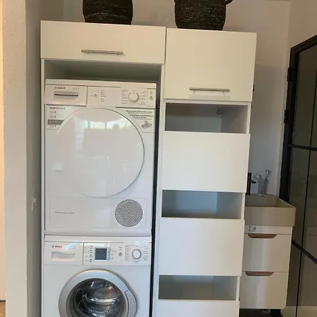 Appartement Cossy