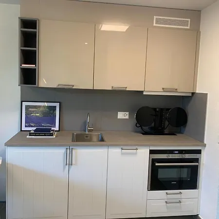 Cossy Appartement Nyon