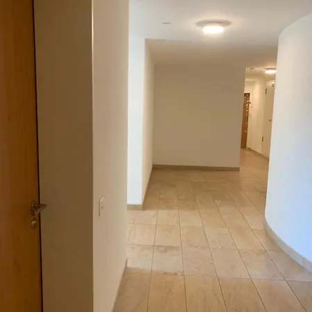 Appartement Cossy Nyon