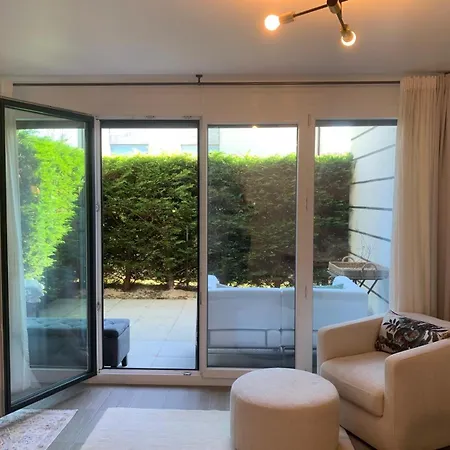 Cossy Appartement Nyon